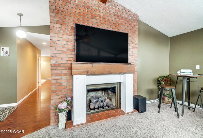 845 Circle Drive, Wapakoneta, Ohio, 3 Bedrooms Bedrooms, ,2 BathroomsBathrooms,Residential,For Sale,Circle,306827