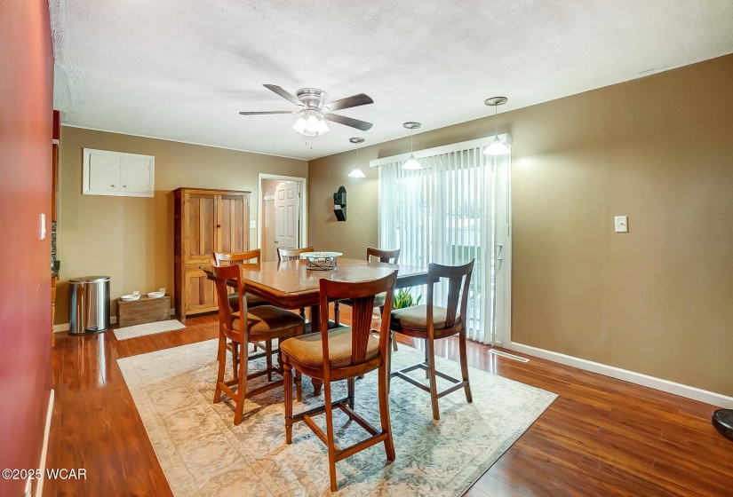 845 Circle Drive, Wapakoneta, Ohio, 3 Bedrooms Bedrooms, ,2 BathroomsBathrooms,Residential,For Sale,Circle,306827