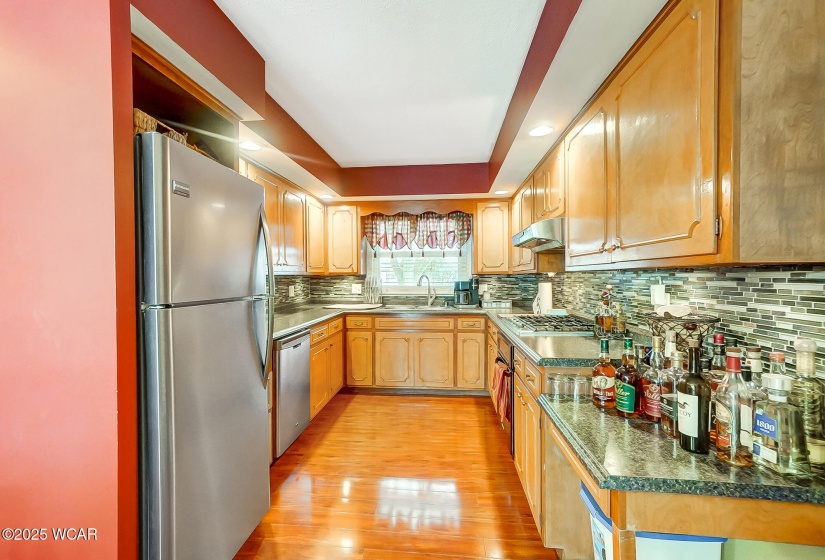 845 Circle Drive, Wapakoneta, Ohio, 3 Bedrooms Bedrooms, ,2 BathroomsBathrooms,Residential,For Sale,Circle,306827
