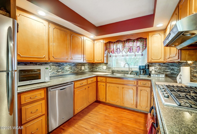 845 Circle Drive, Wapakoneta, Ohio, 3 Bedrooms Bedrooms, ,2 BathroomsBathrooms,Residential,For Sale,Circle,306827
