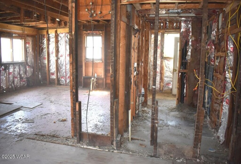 305 Rauth Street, Wapakoneta, Ohio, ,Residential,For Sale,Rauth,306905