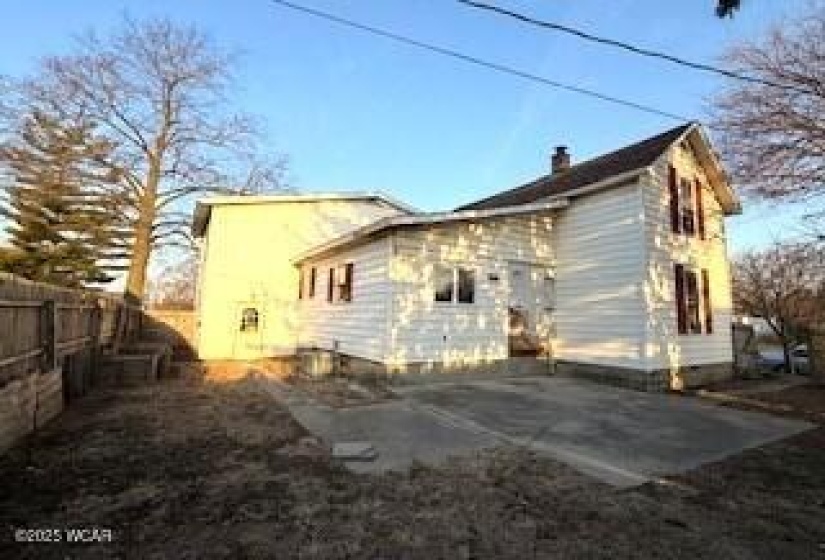 305 Rauth Street, Wapakoneta, Ohio, ,Residential,For Sale,Rauth,306905