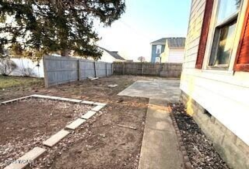 305 Rauth Street, Wapakoneta, Ohio, ,Residential,For Sale,Rauth,306905