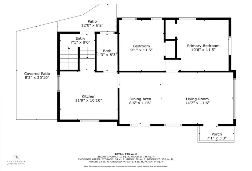 2111 Beatrice Street, Springfield, Ohio 45503, 2 Bedrooms Bedrooms, ,1 BathroomBathrooms,Residential,For Sale,Beatrice,1038372