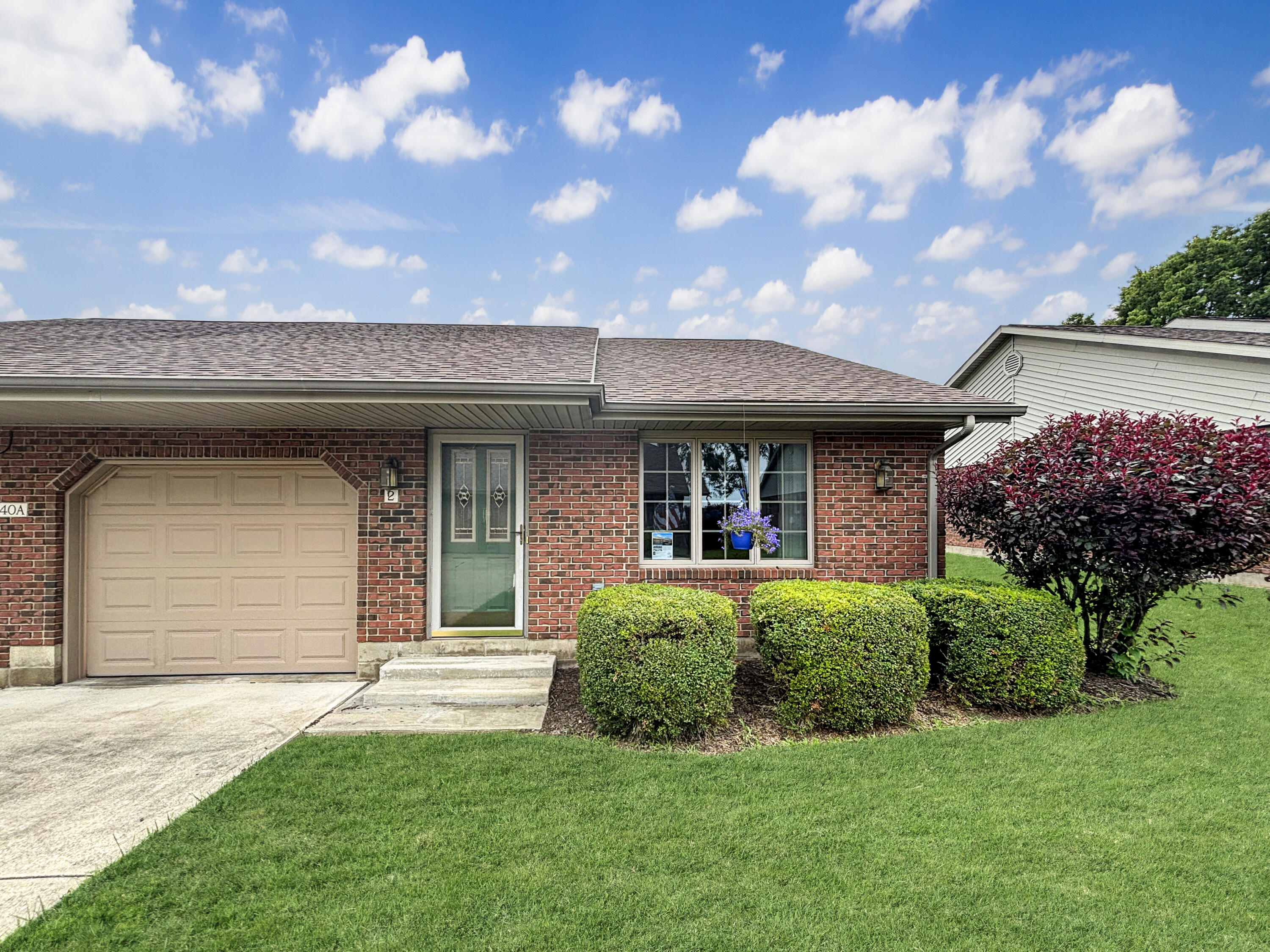 140 Dwyer Avenue, Greenville, Ohio 45331