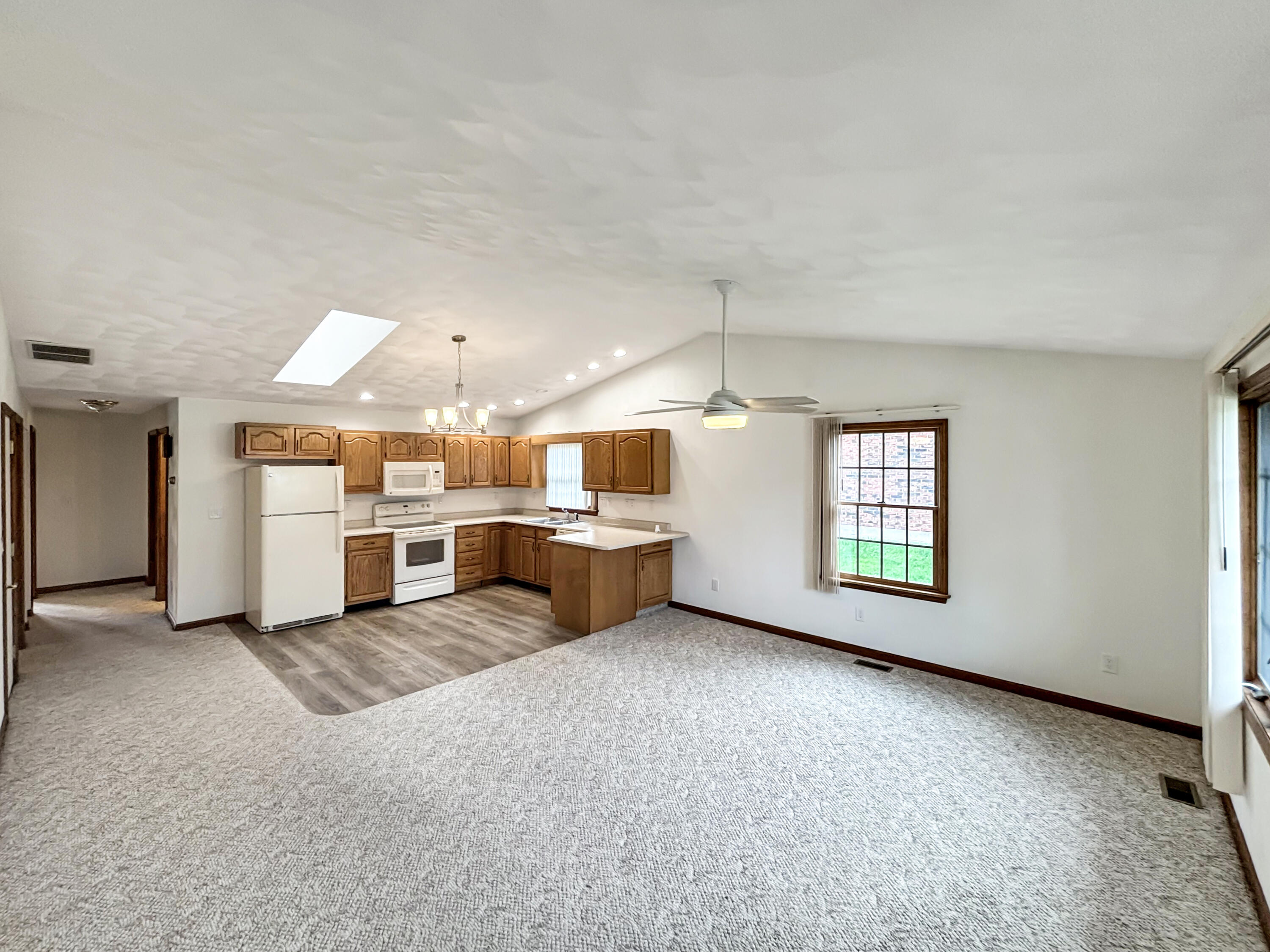 140 Dwyer Avenue, Greenville, Ohio 45331