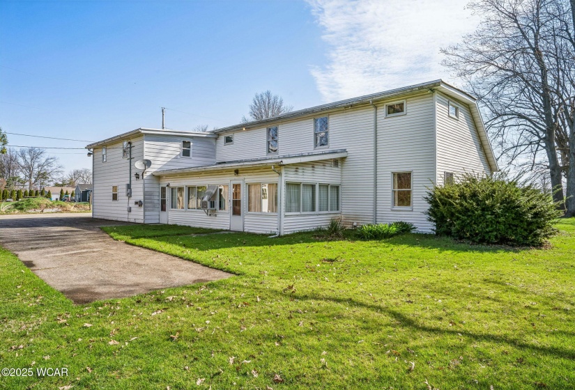 2435 Fostoria Road, Fostoria, Ohio, 3 Bedrooms Bedrooms, ,2 BathroomsBathrooms,Residential,For Sale,Fostoria,306731