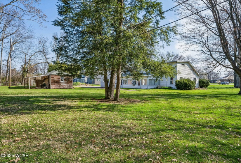 2435 Fostoria Road, Fostoria, Ohio, 3 Bedrooms Bedrooms, ,2 BathroomsBathrooms,Residential,For Sale,Fostoria,306731