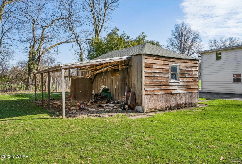 2435 Fostoria Road, Fostoria, Ohio, 3 Bedrooms Bedrooms, ,2 BathroomsBathrooms,Residential,For Sale,Fostoria,306731