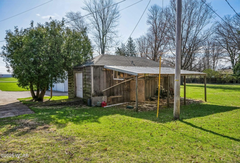 2435 Fostoria Road, Fostoria, Ohio, 3 Bedrooms Bedrooms, ,2 BathroomsBathrooms,Residential,For Sale,Fostoria,306731