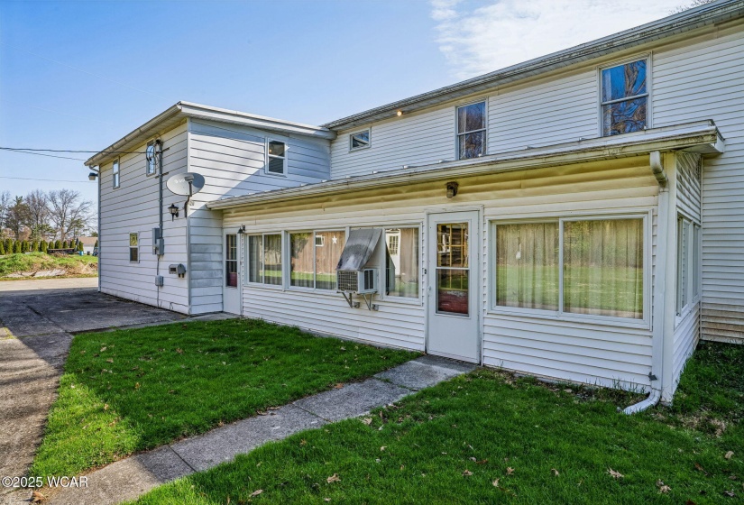 2435 Fostoria Road, Fostoria, Ohio, 3 Bedrooms Bedrooms, ,2 BathroomsBathrooms,Residential,For Sale,Fostoria,306731
