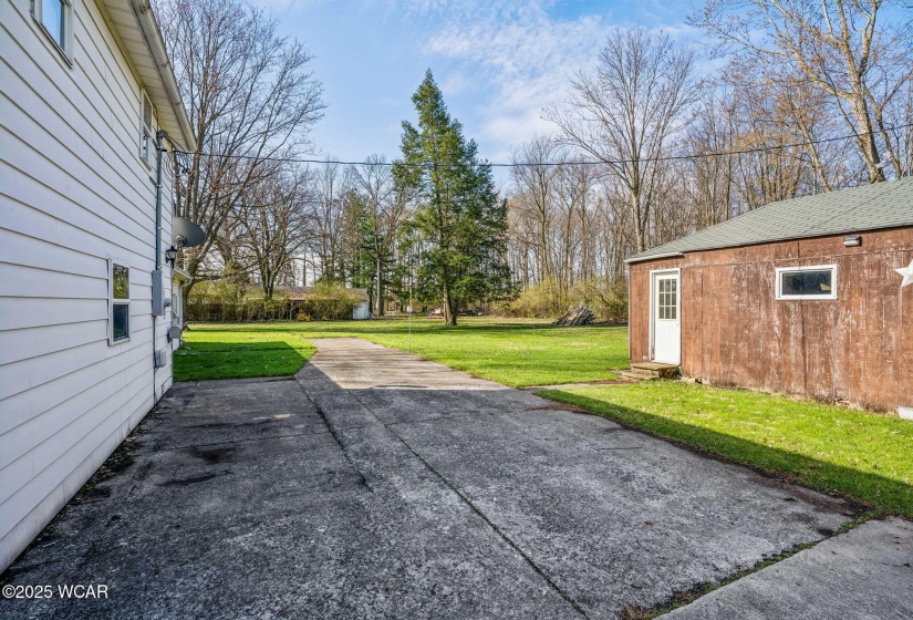2435 Fostoria Road, Fostoria, Ohio, 3 Bedrooms Bedrooms, ,2 BathroomsBathrooms,Residential,For Sale,Fostoria,306731