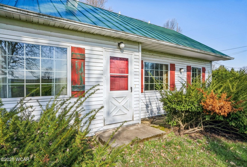 2435 Fostoria Road, Fostoria, Ohio, 3 Bedrooms Bedrooms, ,2 BathroomsBathrooms,Residential,For Sale,Fostoria,306731