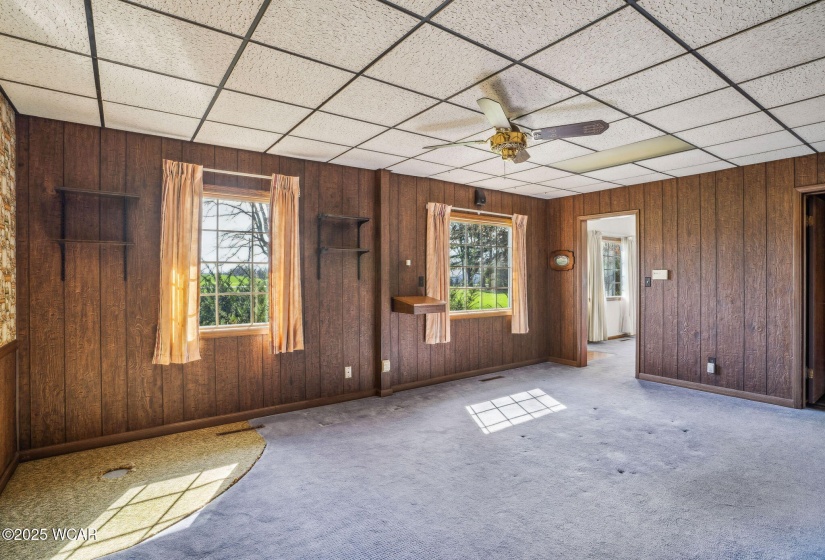 2435 Fostoria Road, Fostoria, Ohio, 3 Bedrooms Bedrooms, ,2 BathroomsBathrooms,Residential,For Sale,Fostoria,306731