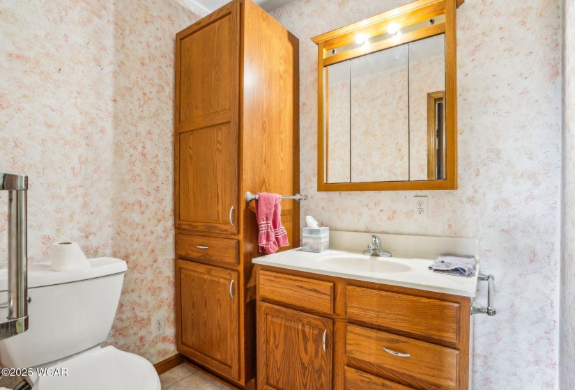 2435 Fostoria Road, Fostoria, Ohio, 3 Bedrooms Bedrooms, ,2 BathroomsBathrooms,Residential,For Sale,Fostoria,306731