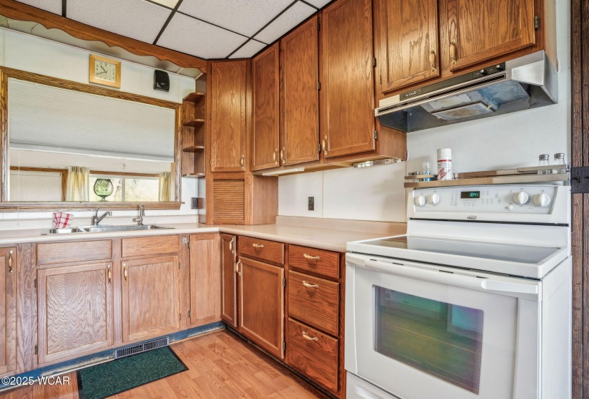 2435 Fostoria Road, Fostoria, Ohio, 3 Bedrooms Bedrooms, ,2 BathroomsBathrooms,Residential,For Sale,Fostoria,306731