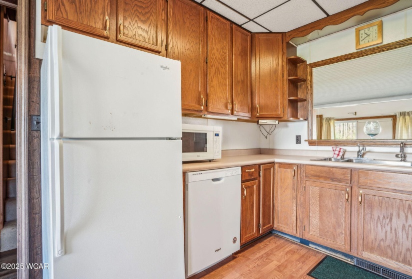 2435 Fostoria Road, Fostoria, Ohio, 3 Bedrooms Bedrooms, ,2 BathroomsBathrooms,Residential,For Sale,Fostoria,306731