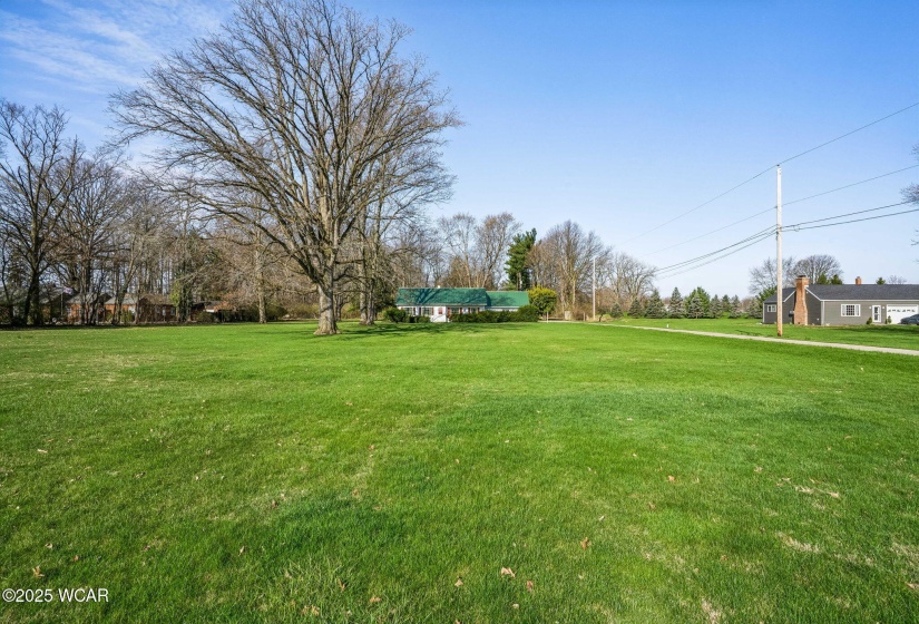 2435 Fostoria Road, Fostoria, Ohio, 3 Bedrooms Bedrooms, ,2 BathroomsBathrooms,Residential,For Sale,Fostoria,306731