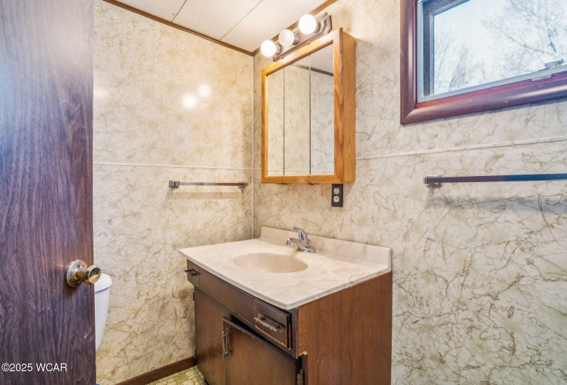 2435 Fostoria Road, Fostoria, Ohio, 3 Bedrooms Bedrooms, ,2 BathroomsBathrooms,Residential,For Sale,Fostoria,306731