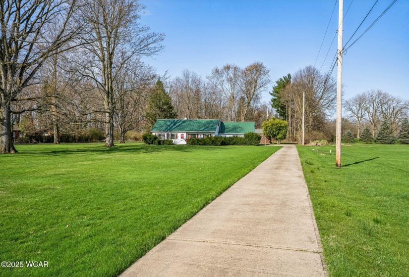 2435 Fostoria Road, Fostoria, Ohio, 3 Bedrooms Bedrooms, ,2 BathroomsBathrooms,Residential,For Sale,Fostoria,306731
