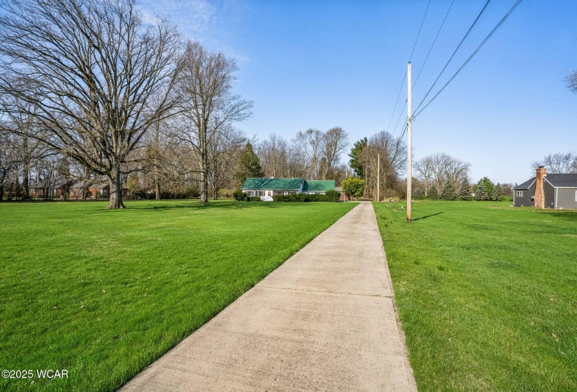 2435 Fostoria Road, Fostoria, Ohio, 3 Bedrooms Bedrooms, ,2 BathroomsBathrooms,Residential,For Sale,Fostoria,306731