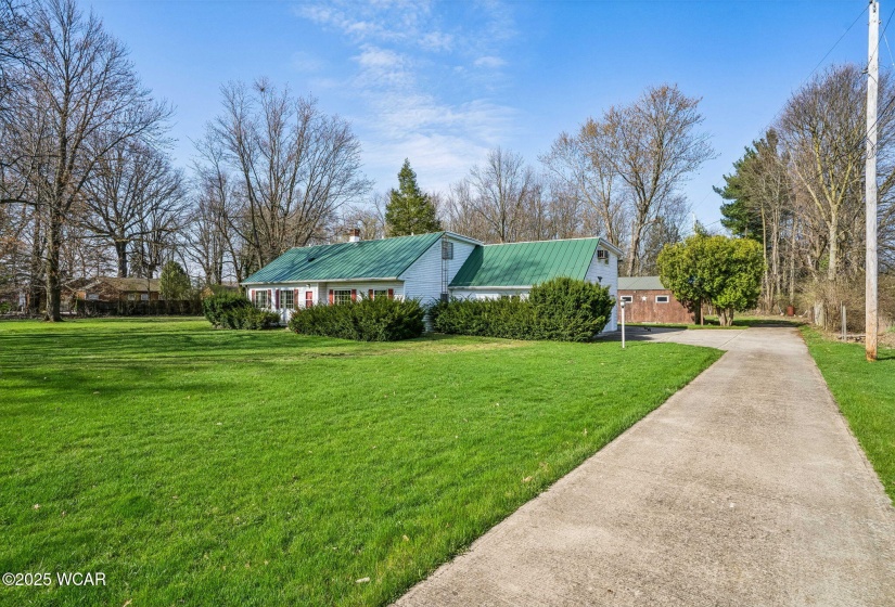 2435 Fostoria Road, Fostoria, Ohio, 3 Bedrooms Bedrooms, ,2 BathroomsBathrooms,Residential,For Sale,Fostoria,306731