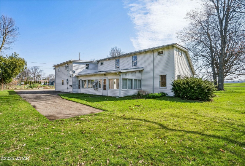 2435 Fostoria Road, Fostoria, Ohio, 3 Bedrooms Bedrooms, ,2 BathroomsBathrooms,Residential,For Sale,Fostoria,306731