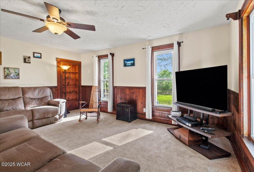 7121 County Road 26, West Mansfield, Ohio, 3 Bedrooms Bedrooms, ,2 BathroomsBathrooms,Residential,For Sale,County Road 26,306908