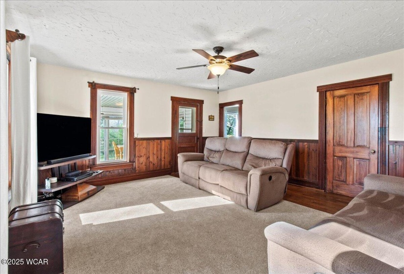 7121 County Road 26, West Mansfield, Ohio, 3 Bedrooms Bedrooms, ,2 BathroomsBathrooms,Residential,For Sale,County Road 26,306908