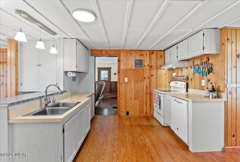 7121 County Road 26, West Mansfield, Ohio, 3 Bedrooms Bedrooms, ,2 BathroomsBathrooms,Residential,For Sale,County Road 26,306908