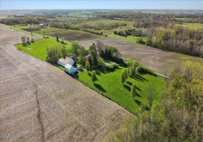 7121 County Road 26, West Mansfield, Ohio, 3 Bedrooms Bedrooms, ,2 BathroomsBathrooms,Residential,For Sale,County Road 26,306908