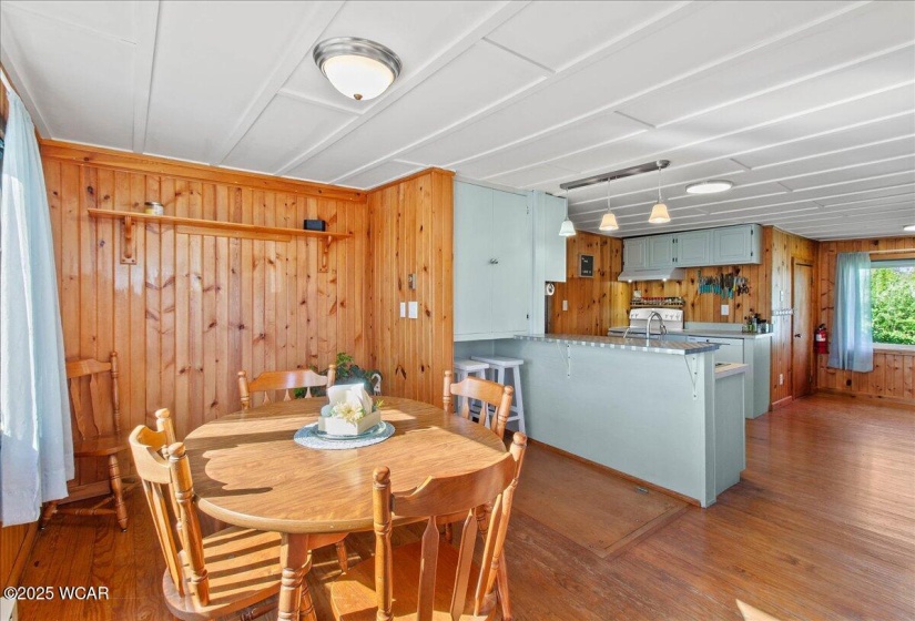 7121 County Road 26, West Mansfield, Ohio, 3 Bedrooms Bedrooms, ,2 BathroomsBathrooms,Residential,For Sale,County Road 26,306908