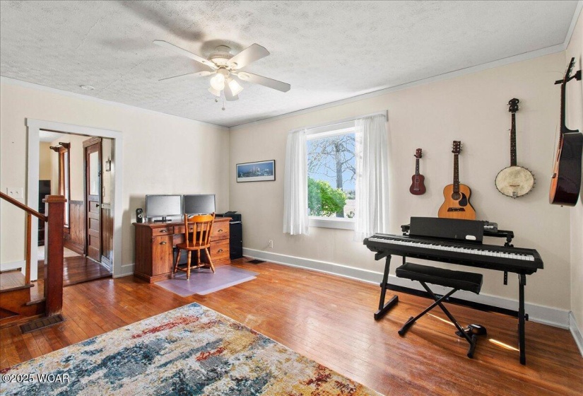 7121 County Road 26, West Mansfield, Ohio, 3 Bedrooms Bedrooms, ,2 BathroomsBathrooms,Residential,For Sale,County Road 26,306908
