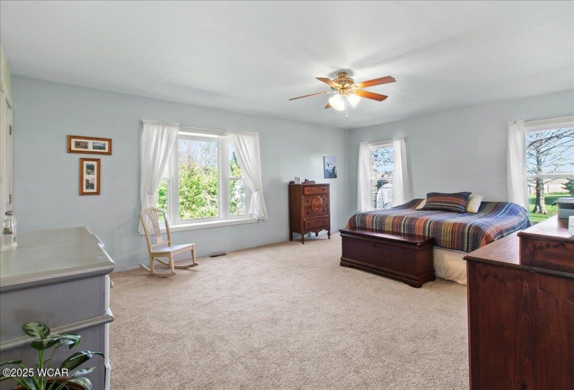 7121 County Road 26, West Mansfield, Ohio, 3 Bedrooms Bedrooms, ,2 BathroomsBathrooms,Residential,For Sale,County Road 26,306908