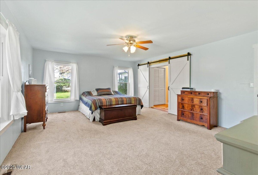 7121 County Road 26, West Mansfield, Ohio, 3 Bedrooms Bedrooms, ,2 BathroomsBathrooms,Residential,For Sale,County Road 26,306908