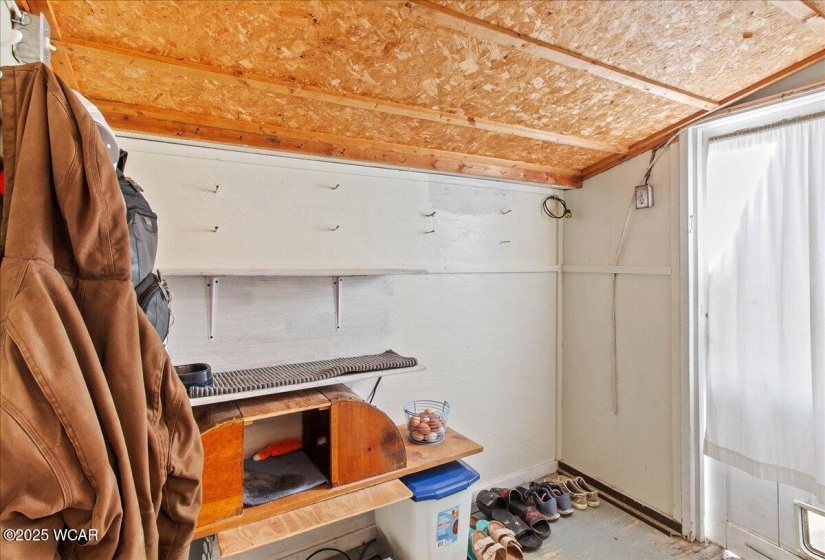 7121 County Road 26, West Mansfield, Ohio, 3 Bedrooms Bedrooms, ,2 BathroomsBathrooms,Residential,For Sale,County Road 26,306908