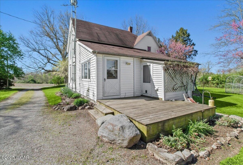 7121 County Road 26, West Mansfield, Ohio, 3 Bedrooms Bedrooms, ,2 BathroomsBathrooms,Residential,For Sale,County Road 26,306908