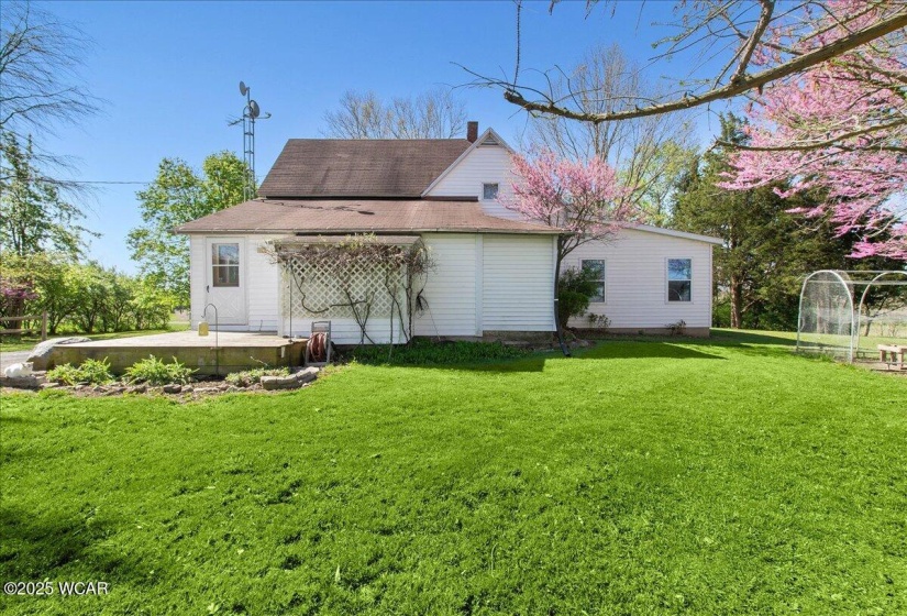 7121 County Road 26, West Mansfield, Ohio, 3 Bedrooms Bedrooms, ,2 BathroomsBathrooms,Residential,For Sale,County Road 26,306908