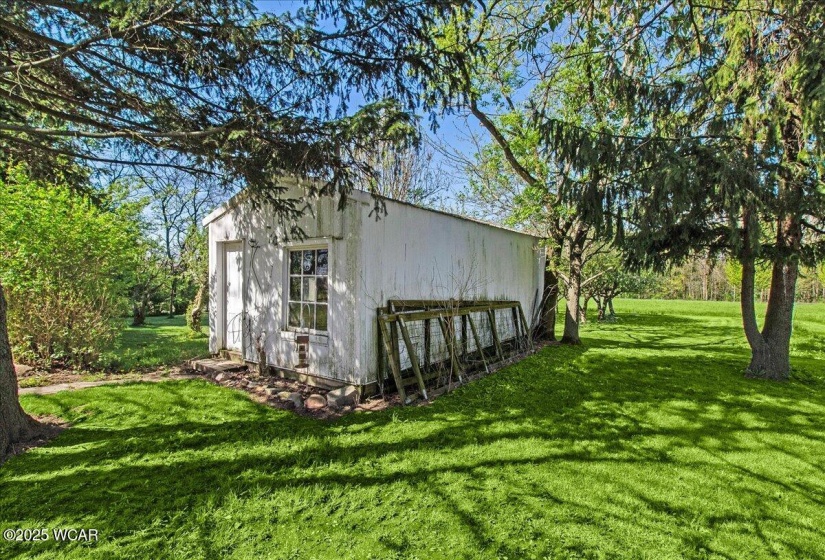 7121 County Road 26, West Mansfield, Ohio, 3 Bedrooms Bedrooms, ,2 BathroomsBathrooms,Residential,For Sale,County Road 26,306908