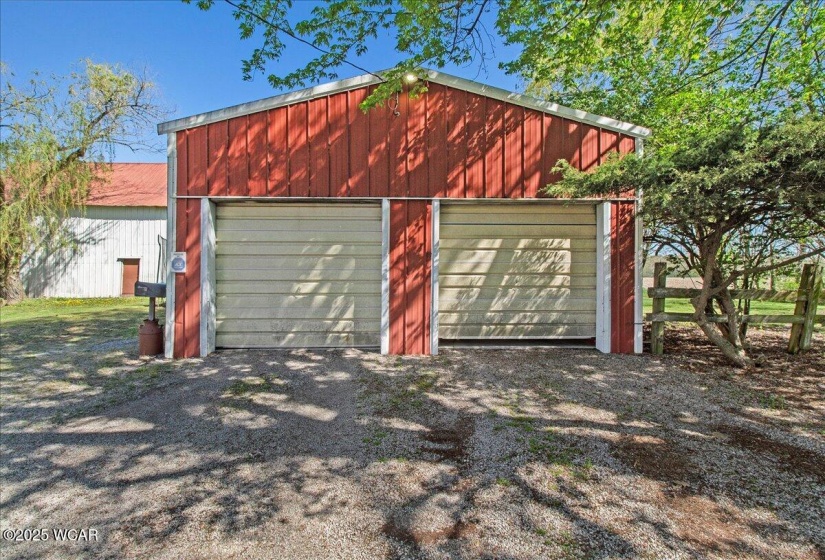 7121 County Road 26, West Mansfield, Ohio, 3 Bedrooms Bedrooms, ,2 BathroomsBathrooms,Residential,For Sale,County Road 26,306908