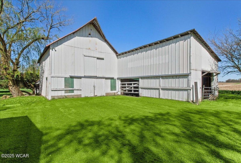 7121 County Road 26, West Mansfield, Ohio, 3 Bedrooms Bedrooms, ,2 BathroomsBathrooms,Residential,For Sale,County Road 26,306908