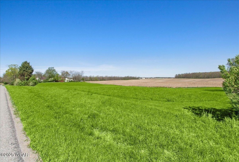 7121 County Road 26, West Mansfield, Ohio, 3 Bedrooms Bedrooms, ,2 BathroomsBathrooms,Residential,For Sale,County Road 26,306908