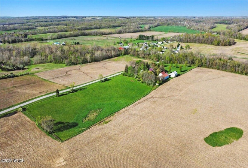 7121 County Road 26, West Mansfield, Ohio, 3 Bedrooms Bedrooms, ,2 BathroomsBathrooms,Residential,For Sale,County Road 26,306908