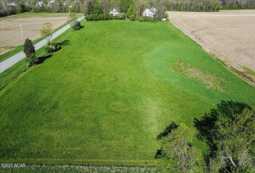 7121 County Road 26, West Mansfield, Ohio, 3 Bedrooms Bedrooms, ,2 BathroomsBathrooms,Residential,For Sale,County Road 26,306908