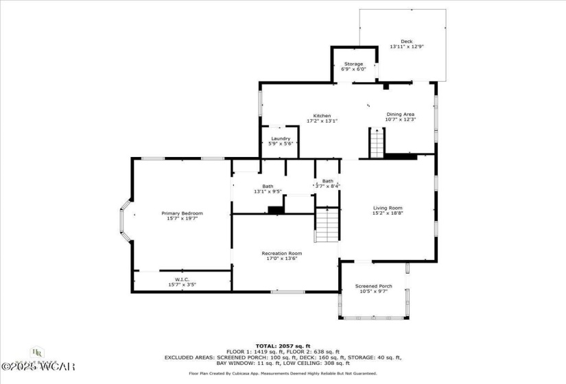7121 County Road 26, West Mansfield, Ohio, 3 Bedrooms Bedrooms, ,2 BathroomsBathrooms,Residential,For Sale,County Road 26,306908