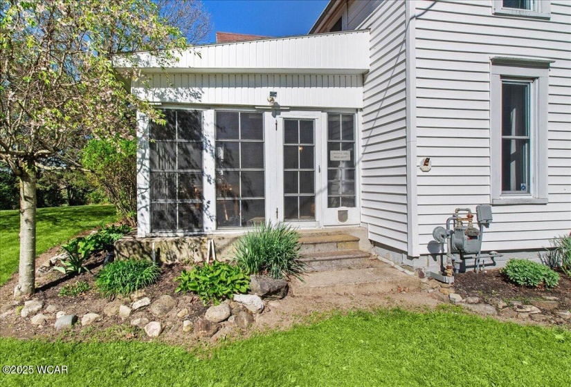 7121 County Road 26, West Mansfield, Ohio, 3 Bedrooms Bedrooms, ,2 BathroomsBathrooms,Residential,For Sale,County Road 26,306908