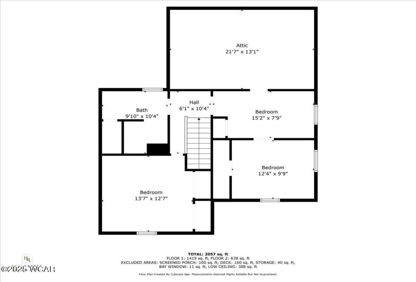 7121 County Road 26, West Mansfield, Ohio, 3 Bedrooms Bedrooms, ,2 BathroomsBathrooms,Residential,For Sale,County Road 26,306908