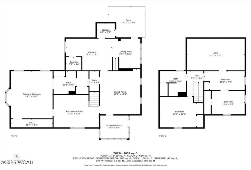 7121 County Road 26, West Mansfield, Ohio, 3 Bedrooms Bedrooms, ,2 BathroomsBathrooms,Residential,For Sale,County Road 26,306908