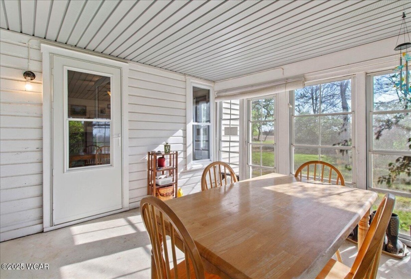7121 County Road 26, West Mansfield, Ohio, 3 Bedrooms Bedrooms, ,2 BathroomsBathrooms,Residential,For Sale,County Road 26,306908