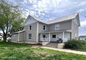 130 High Street, Columbus Grove, Ohio, 3 Bedrooms Bedrooms, ,3 BathroomsBathrooms,Residential Income,For Sale,High,306906